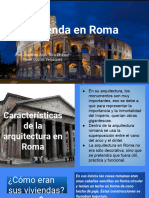 Roma Presentación
