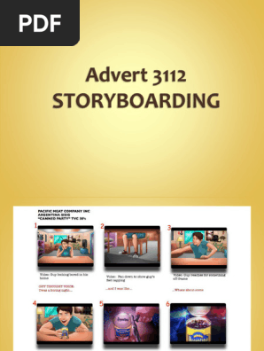 Storyboard