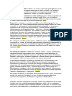 Los Contingentes Comerciales Se Refieren A Las Medidas de Protección Que Los Gobiernos Pueden