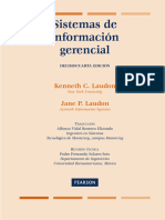 Sistemas de Información Gerencial (Pp. 500-509, 575-593)