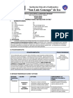 5to Año II Unidad-Programacion