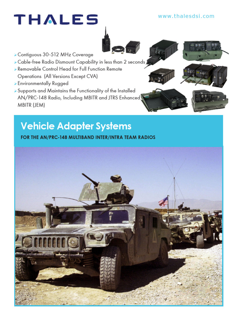 VAA Systems | PDF | Computer Engineering | Electronics