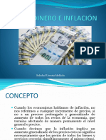 Dinero e Inflación XX
