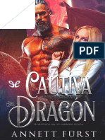 Cautiva Del Dragon