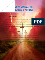 Proyecto El Arte Visual Del Camino A Cristo