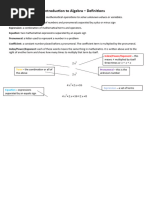 7th Grade STAAR Math Reference Sheet | PDF | Ounce | Gallon