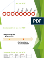 Configuración de Una Red VOIPactualizacion