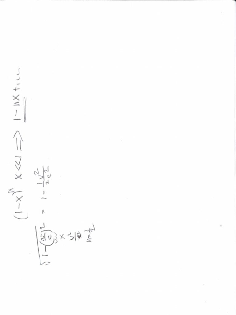 Dk 203 Notes Lec 2 Relativity 2021 Pdf