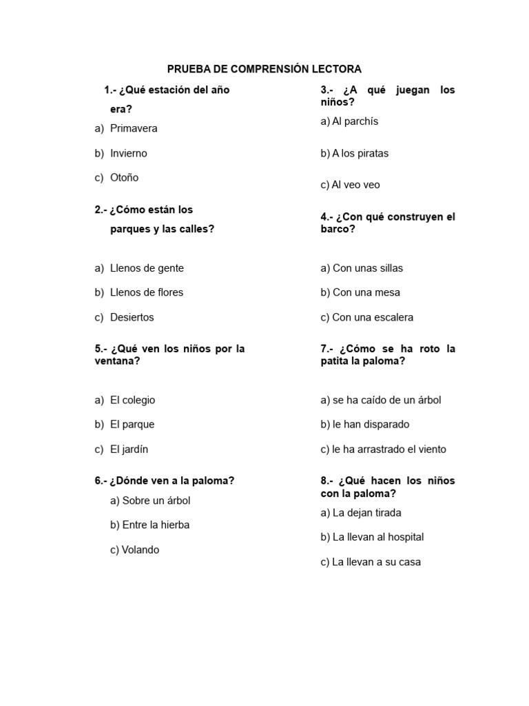 prueba-de-comprensi-n-lectora-pdf