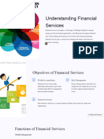 Understanding Financial Services