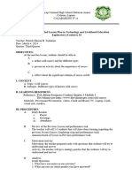 030424tle10 Part 4 M3 Lesson Plan