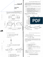 Refrigeration Chapter 2