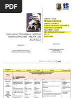 RPT English Year 6 (SK) 2024-2025