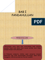 Bab 1 & 2 Pendahuluan Dan Konsepsi Akuntansi