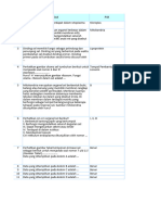 Soal AM 2024 Biologi CBT