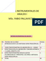 Clase1-2 FUNDAMENTOS ESPECTROSCOPICOS-2023