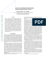 Meta-Operators For Enabling Parallel Planning