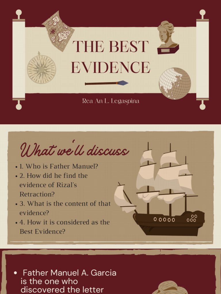 Report On History | PDF