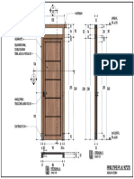 SCALE: 1:20: Kupingan Upper FL FFL +2.70