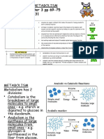 1 Enzymes and Metabolism Jo 2024