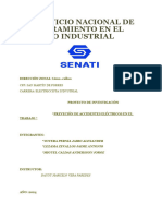 Proyecto Electrcidad Industrial