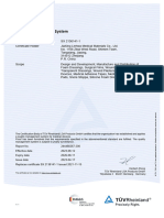 ISO 13485证书 SX 2136141-1 - 2023-04-17 - 英文版