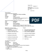 Permohonan BPN