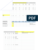 Foodlog Date Jan 31 - Daily Intake 1