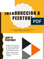 PeerTube