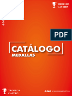 Catalogo Medallas 2022 Versión 6.2