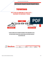 Towing _ Anchor Marine & Industrial Supply