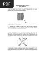 exercicios de transmissão de movimento