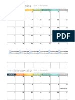 Monthly Calendar 65a9d4f238c55