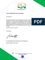 Carta Aprovacion RL Panama