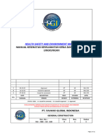 Fgi-Mn-Sh-100 Hse Manual