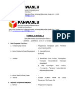 Rawas Ulu 1 Januari 2024