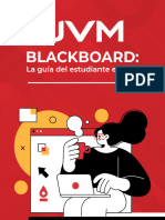Guía Uso de Blackboard