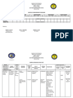 Senior High Forms