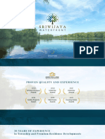 Darmawangsa Ebrochure Sriwijaya Waterfront (Revisi Dapur)