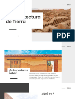 Arquitectura de Tierra