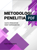 Fery - Metodologi Penelitian