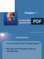 Introduction To Finance