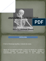 Aula-Osteologia - 1