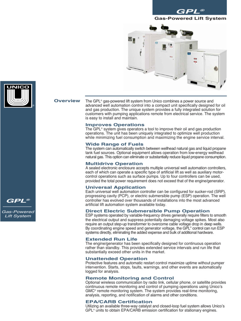 GPL 4.13 | PDF | Internal Combustion Engine | Pump