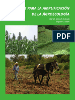 Agroecologia