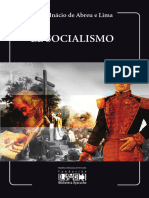 El Socialismo - Jose Ingnacio de Abreu e Lima