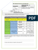 Unidad 6 - Ficha - Sem 2 - Mat 4°