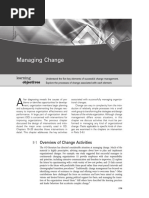 Chapter 8 Thomas G. Cummings and Christoper G. Worley Organization Development and Change 2015 Cengage Learning 201 228