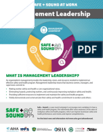 Practical Loss Control Leadership | PDF