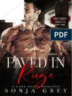 Paved in Rage